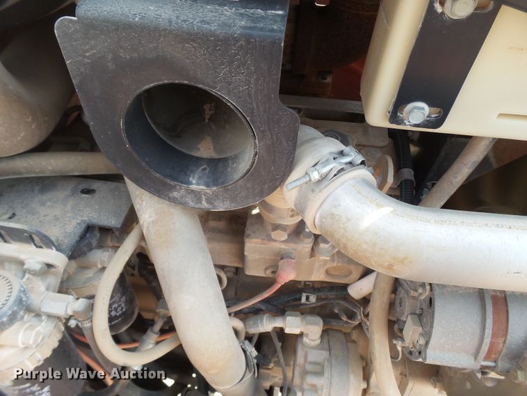 image for item FL9369 2011 Ditch Witch RT115 rock saw