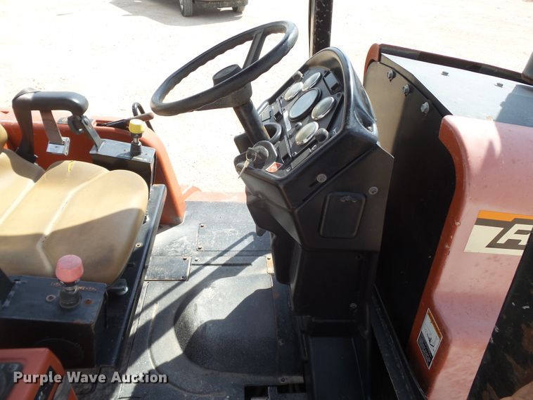 image for item FL9369 2011 Ditch Witch RT115 rock saw