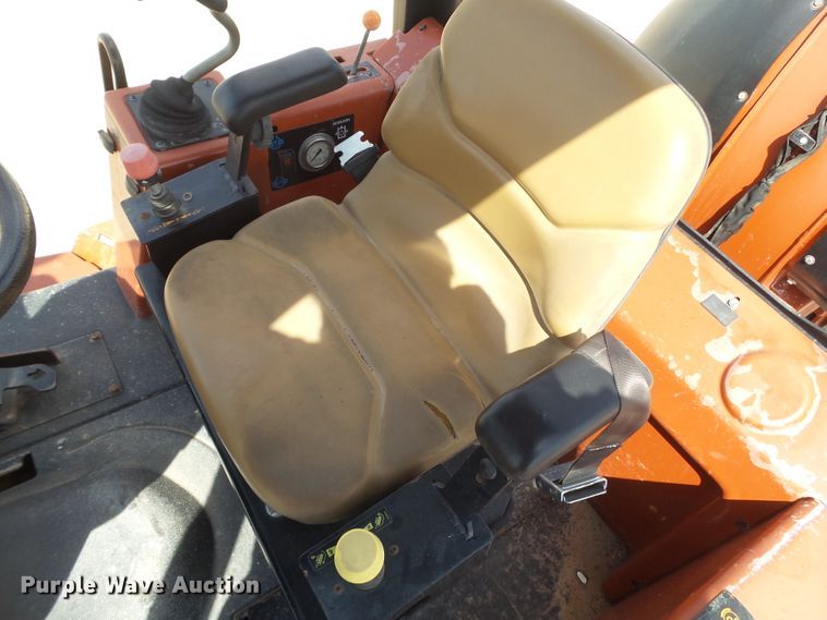 image for item FL9369 2011 Ditch Witch RT115 rock saw