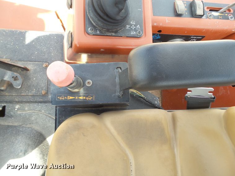 image for item FL9369 2011 Ditch Witch RT115 rock saw