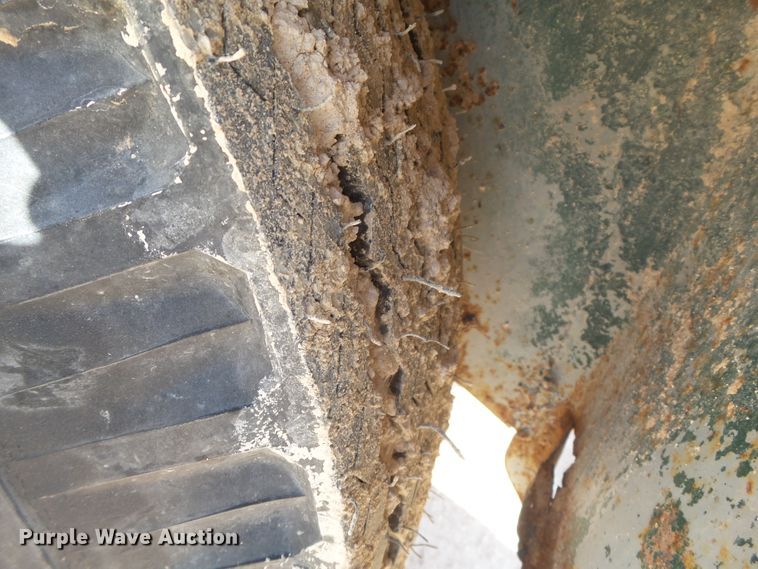 image for item FL9370 Midland Carrier reel trailer