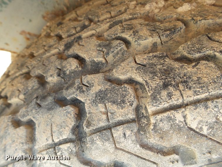 image for item FL9370 Midland Carrier reel trailer