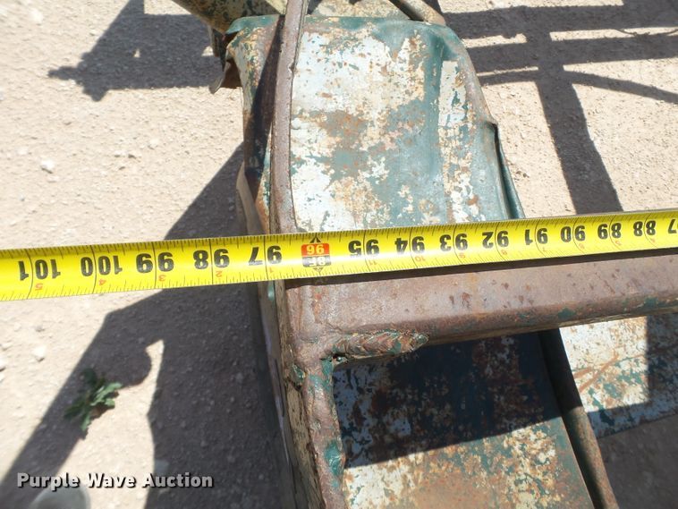 image for item FL9370 Midland Carrier reel trailer