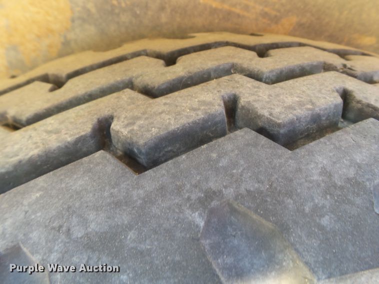 image for item FL9371 Pressure washer trailer