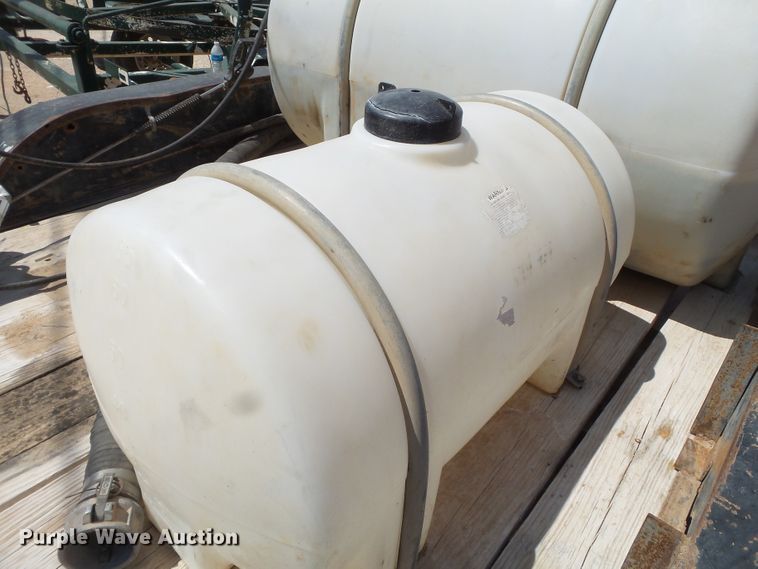 image for item FL9371 Pressure washer trailer