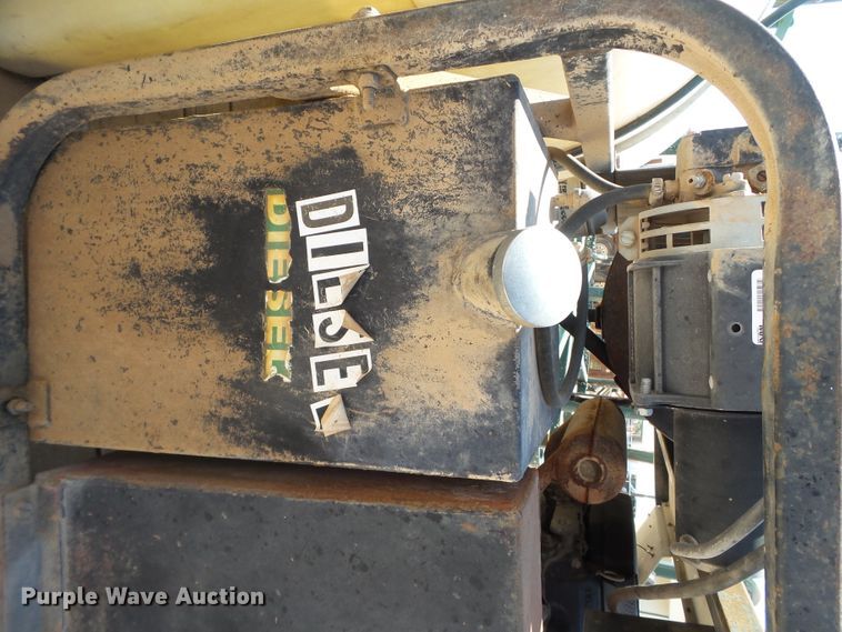 image for item FL9371 Pressure washer trailer