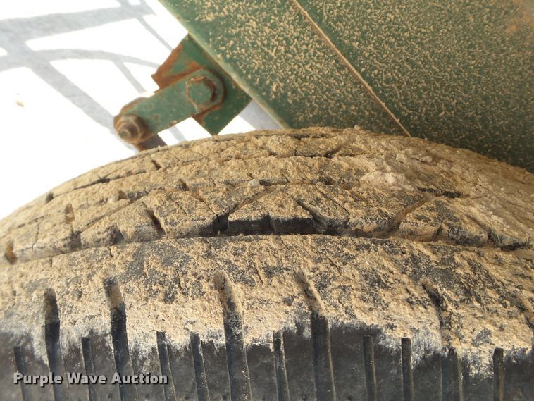 image for item FL9374 Midland Carrier reel trailer