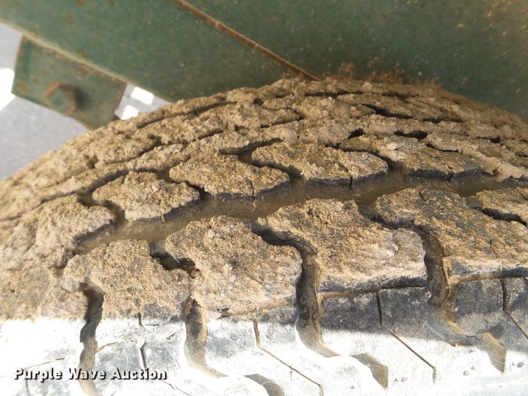 image for item FL9374 Midland Carrier reel trailer