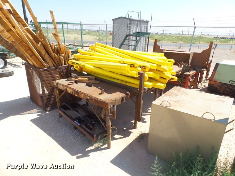 image for item FL9375 Tools