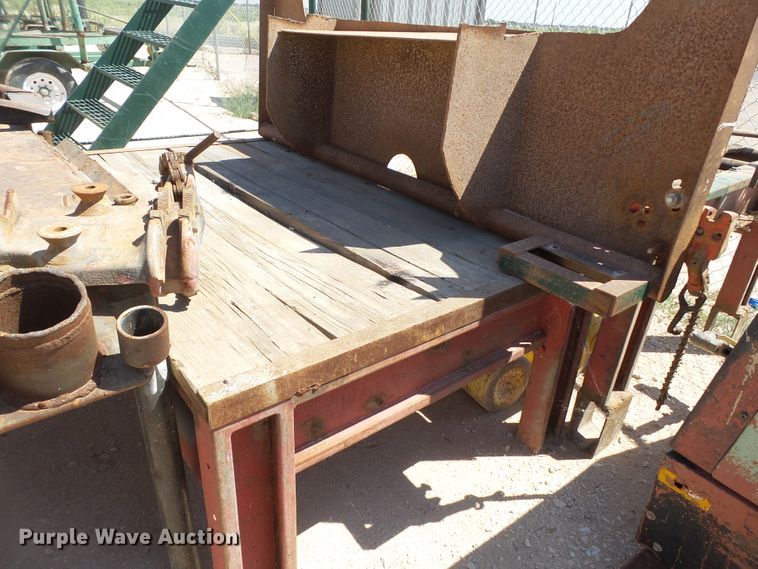 image for item FL9375 Tools