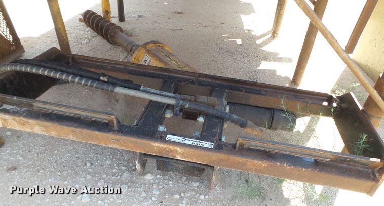 image for item FL9376 Skid steer auger