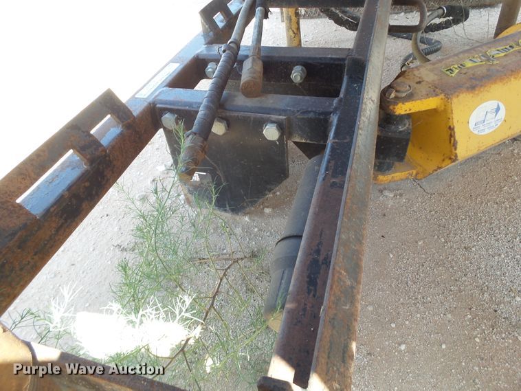 image for item FL9376 Skid steer auger