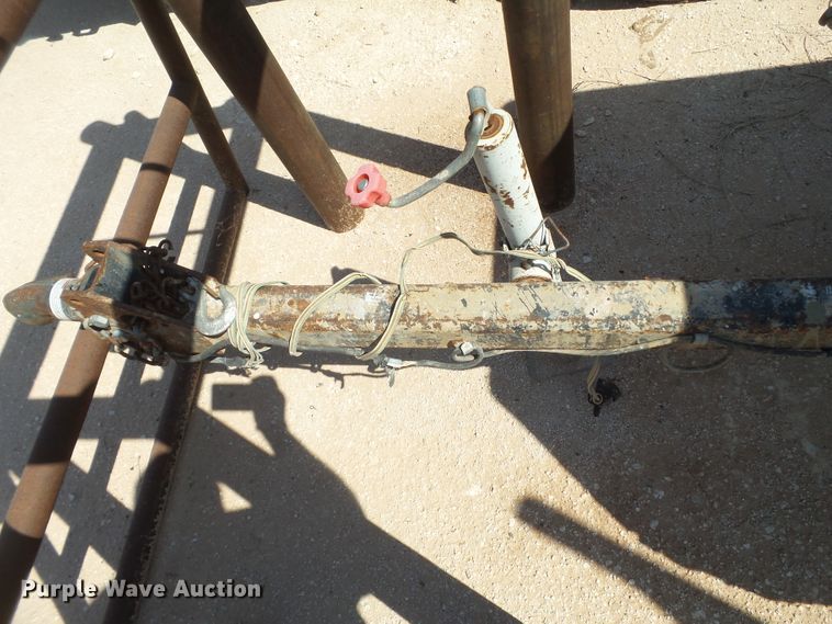 image for item FL9381 Sullair 185 air compressor