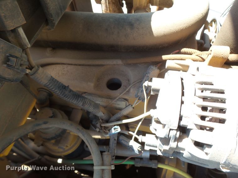 image for item FL9381 Sullair 185 air compressor