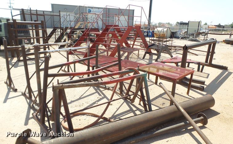 image for item FL9382 Building materials