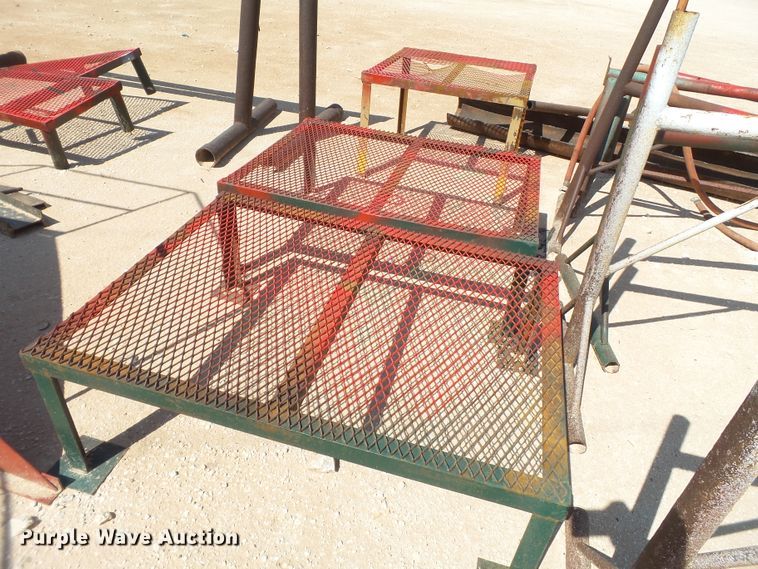 image for item FL9382 Building materials