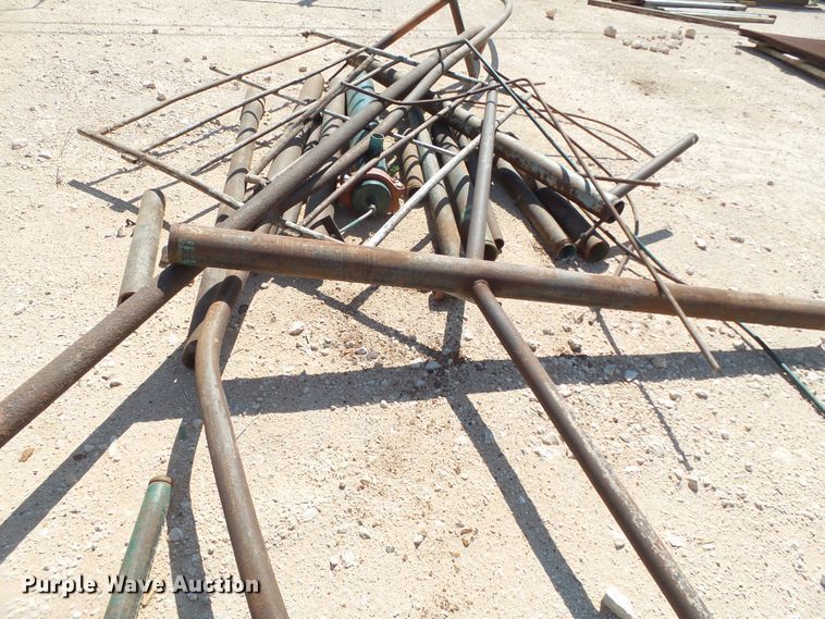 image for item FL9382 Building materials