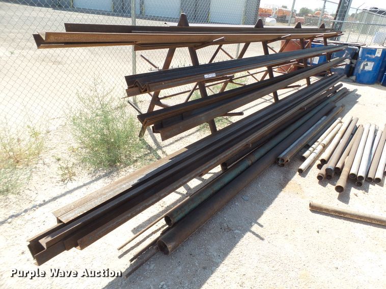 image for item FL9383 Angle iron