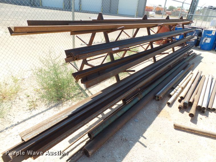 image for item FL9383 Angle iron