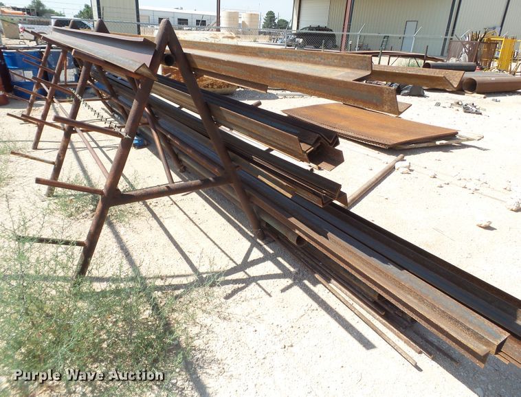 image for item FL9383 Angle iron