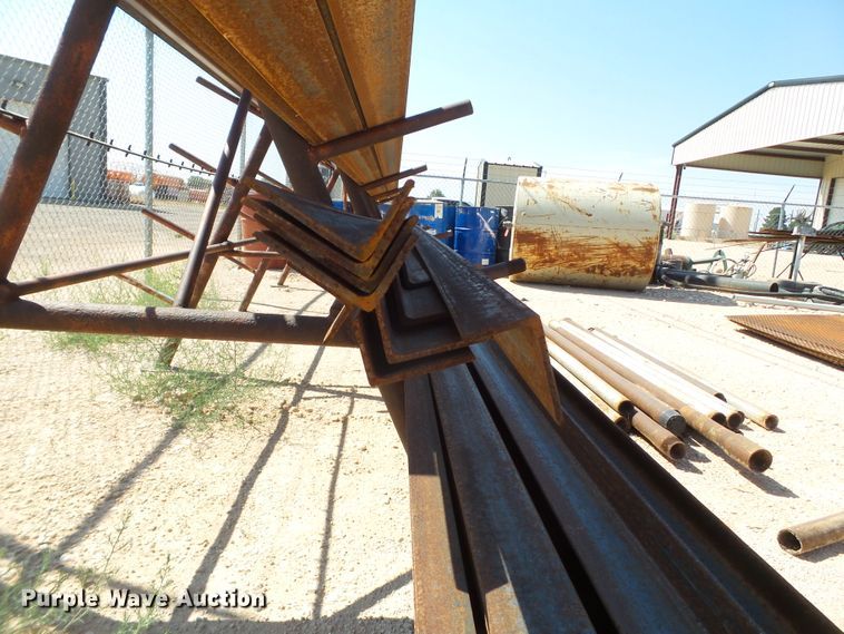 image for item FL9383 Angle iron