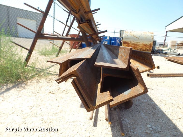 image for item FL9383 Angle iron