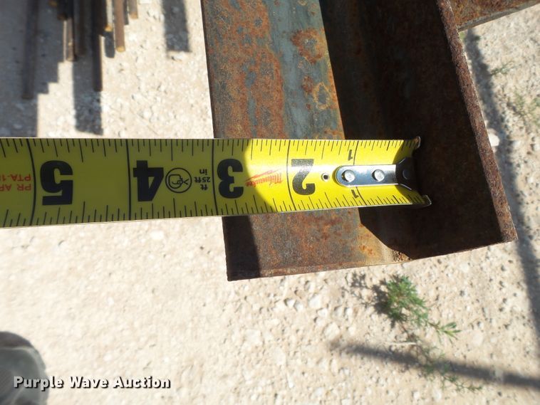 image for item FL9383 Angle iron