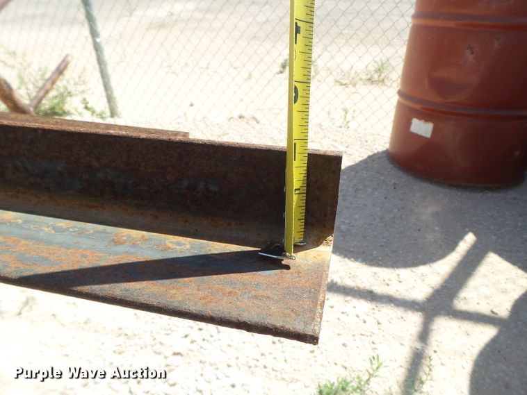 image for item FL9383 Angle iron