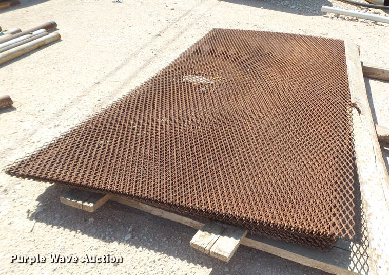 image for item FL9383 Angle iron