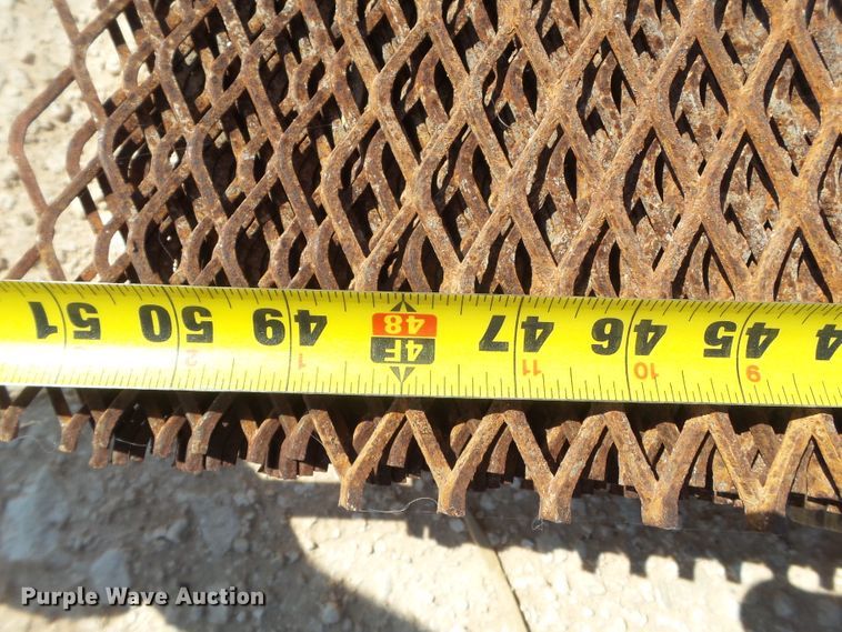 image for item FL9383 Angle iron