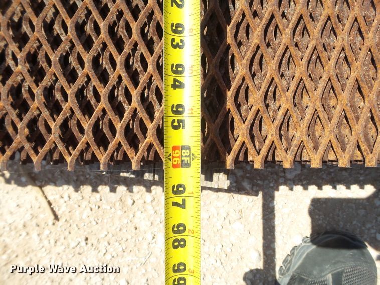 image for item FL9383 Angle iron