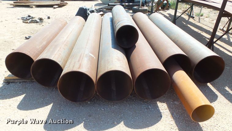 image for item FL9385 Pipe