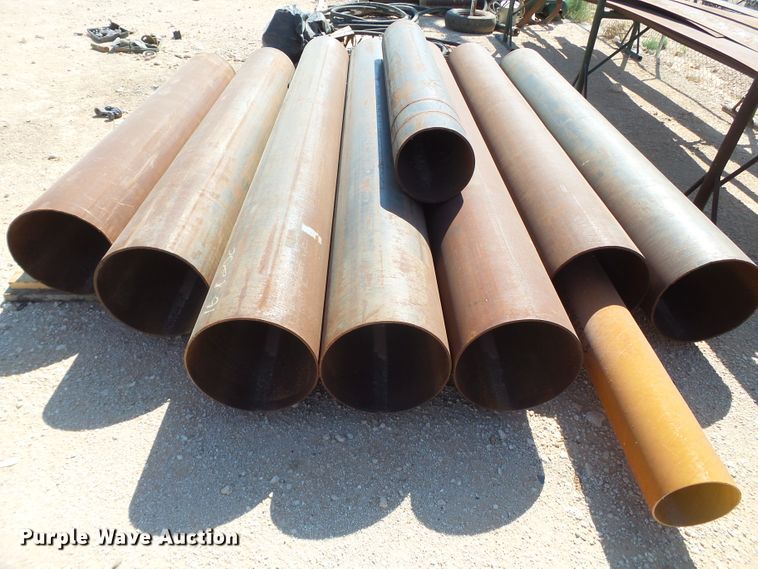 image for item FL9385 Pipe