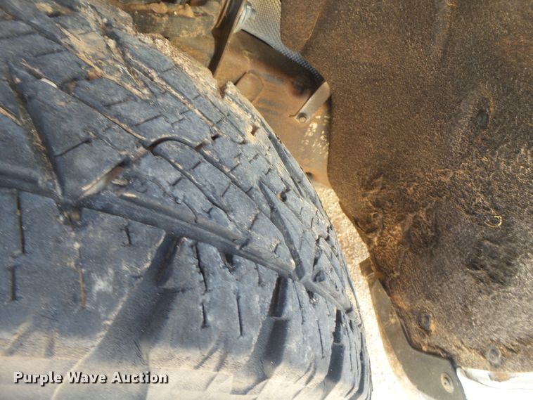 image for item FL9387 2015 Chevrolet Silverado 2500 Double Cab pickup truck