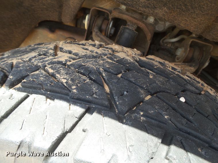 image for item FL9387 2015 Chevrolet Silverado 2500 Double Cab pickup truck