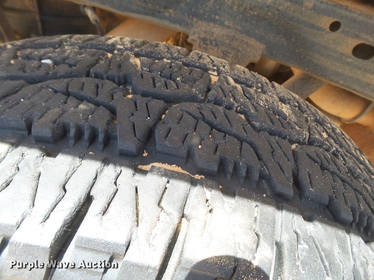 image for item FL9387 2015 Chevrolet Silverado 2500 Double Cab pickup truck