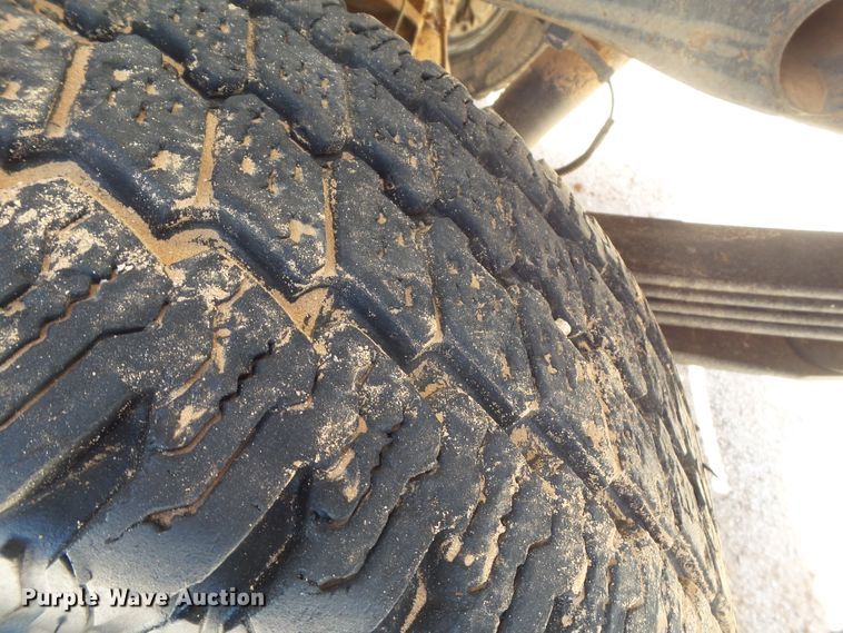 image for item FL9387 2015 Chevrolet Silverado 2500 Double Cab pickup truck