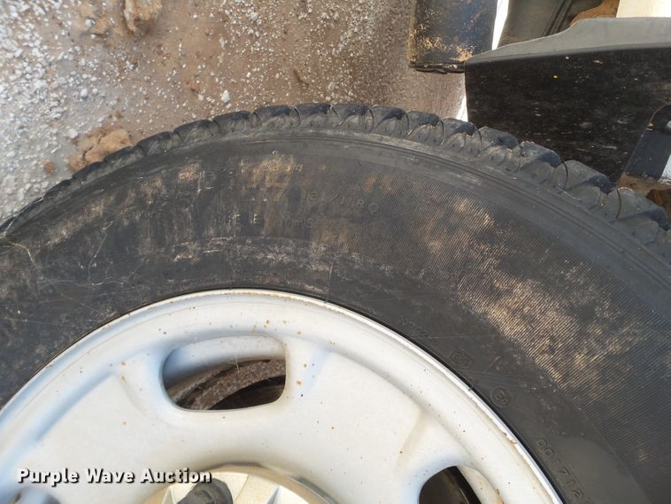 image for item FL9387 2015 Chevrolet Silverado 2500 Double Cab pickup truck