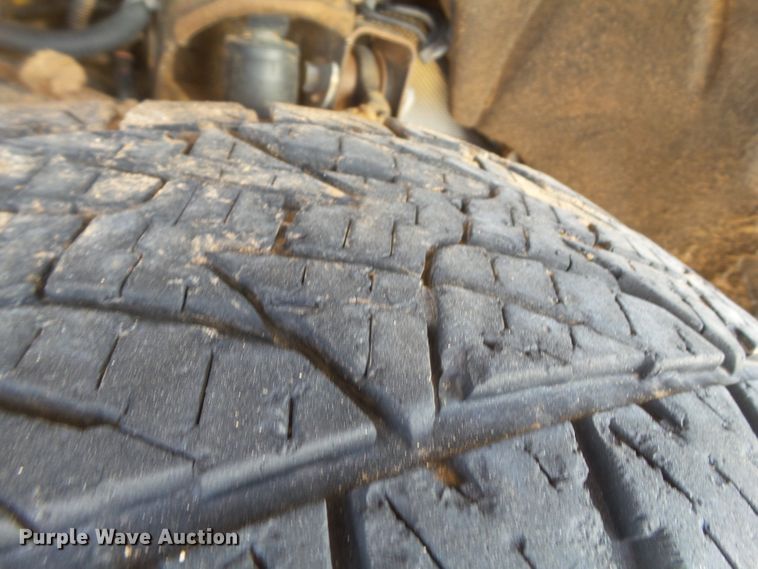 image for item FL9387 2015 Chevrolet Silverado 2500 Double Cab pickup truck