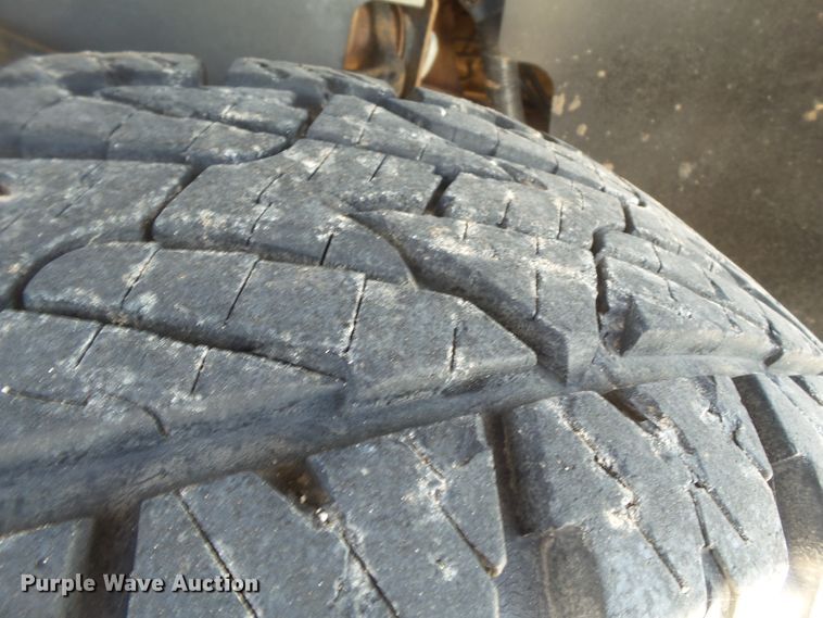 image for item FL9389 2013 Chevrolet Silverado 2500 Crew Cab pickup truck