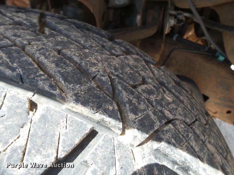 image for item FL9389 2013 Chevrolet Silverado 2500 Crew Cab pickup truck