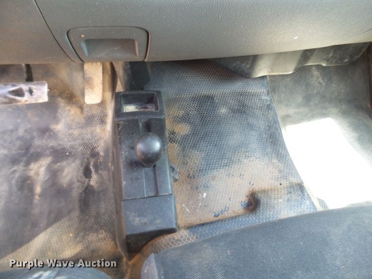 image for item FL9389 2013 Chevrolet Silverado 2500 Crew Cab pickup truck