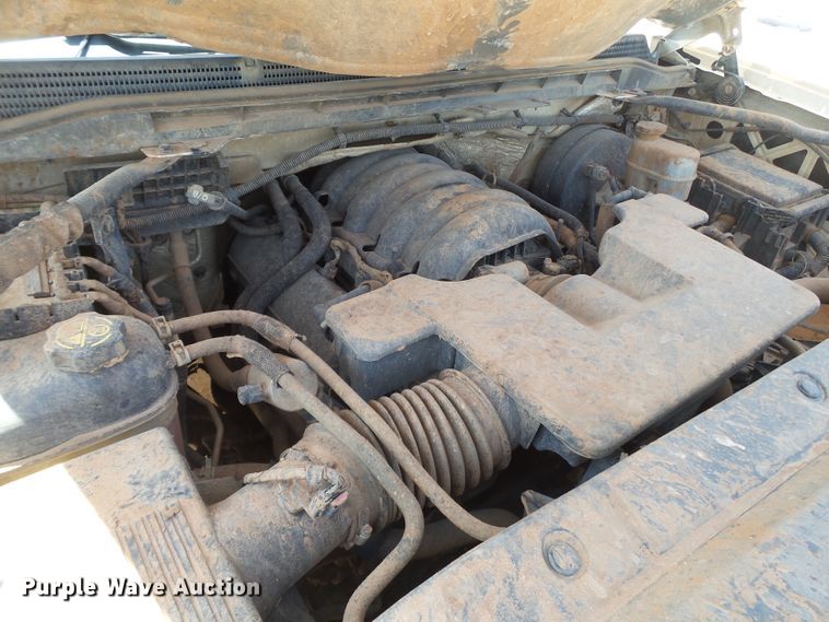 image for item FL9390 2014 GMC Sierra 1500 Crew Cab pickup truck