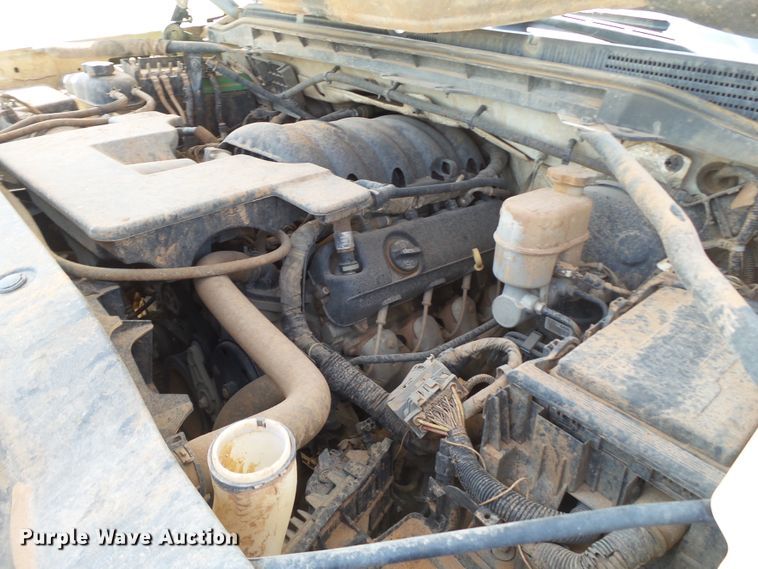 image for item FL9390 2014 GMC Sierra 1500 Crew Cab pickup truck