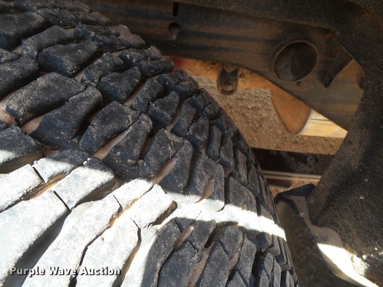 image for item FL9390 2014 GMC Sierra 1500 Crew Cab pickup truck