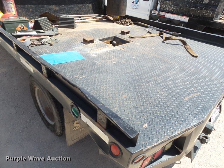 image for item FL9392 2013 Chevrolet Silverado 3500 Crew Cab pickup truck