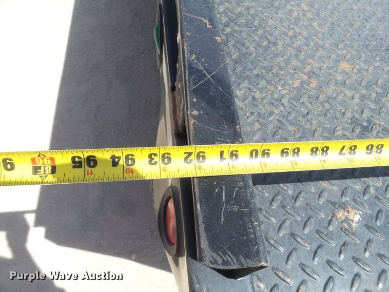 image for item FL9392 2013 Chevrolet Silverado 3500 Crew Cab pickup truck