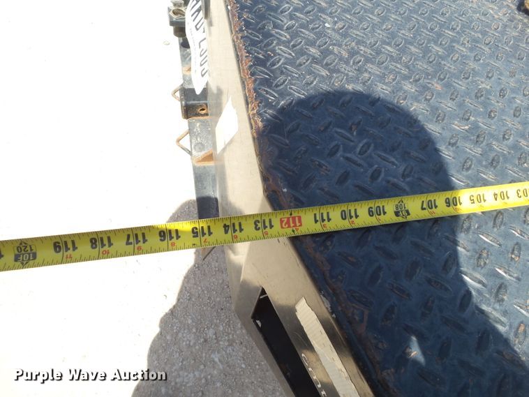 image for item FL9392 2013 Chevrolet Silverado 3500 Crew Cab pickup truck