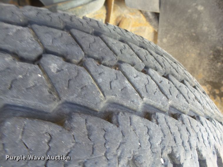 image for item FL9392 2013 Chevrolet Silverado 3500 Crew Cab pickup truck