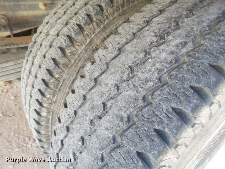 image for item FL9392 2013 Chevrolet Silverado 3500 Crew Cab pickup truck